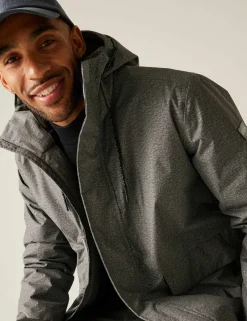 Sterlings Waterproof Insulated Jacket