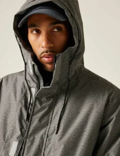 Sterlings Waterproof Insulated Jacket