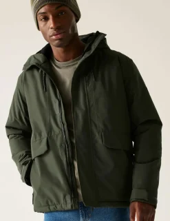 Sterlings Waterproof Insulated Jacket