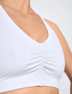 Stevie Ballet Non Wired Sports Bra