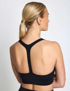 Stevie Ballet Non Wired Sports Bra