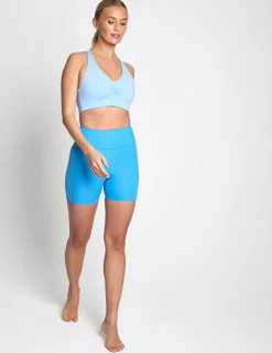 Stevie Ballet Non Wired Sports Bra