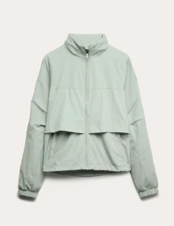 Stormwear™ Hooded Jacket