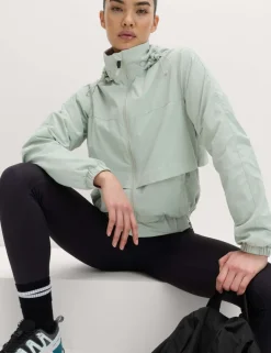 Stormwear™ Hooded Jacket