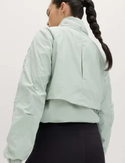 Stormwear™ Hooded Jacket