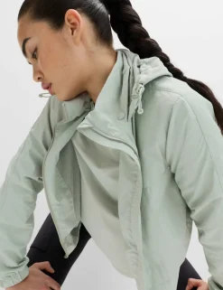 Stormwear™ Hooded Jacket