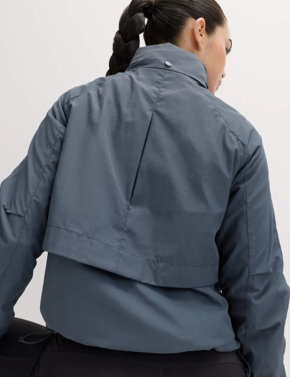 Stormwear™ Hooded Jacket