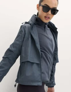 Stormwear™ Hooded Jacket