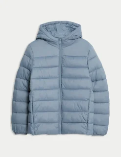 Stormwearâ„¢ Lightweight Padded Coat (2-16 Yrs)