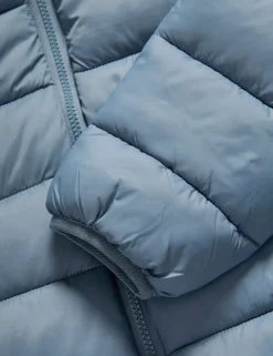 Stormwear™ Lightweight Padded Coat (2-16 Yrs)