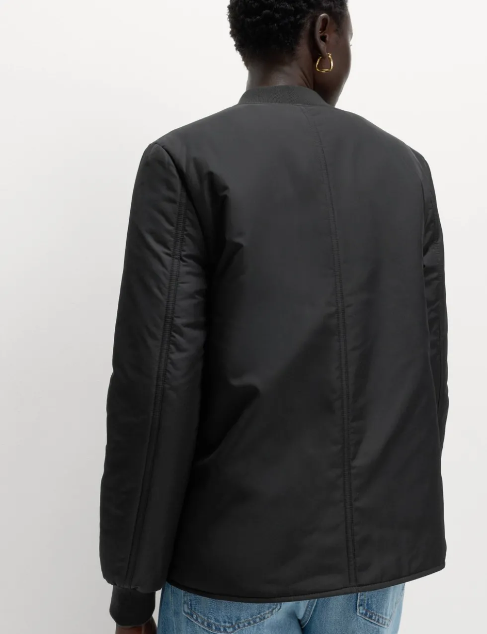 Stormwear™ Padded Jacket