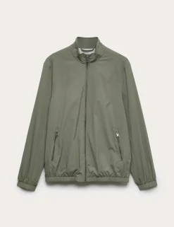 Stormwear™ Performance Funnel Neck Lightweight Jacket