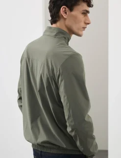 Stormwear™ Performance Funnel Neck Lightweight Jacket