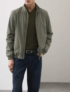 Stormwear™ Performance Funnel Neck Lightweight Jacket