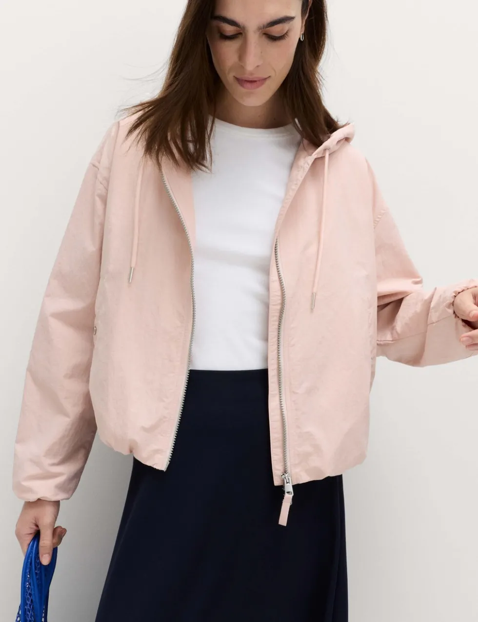 Stormwear™ Short Parka