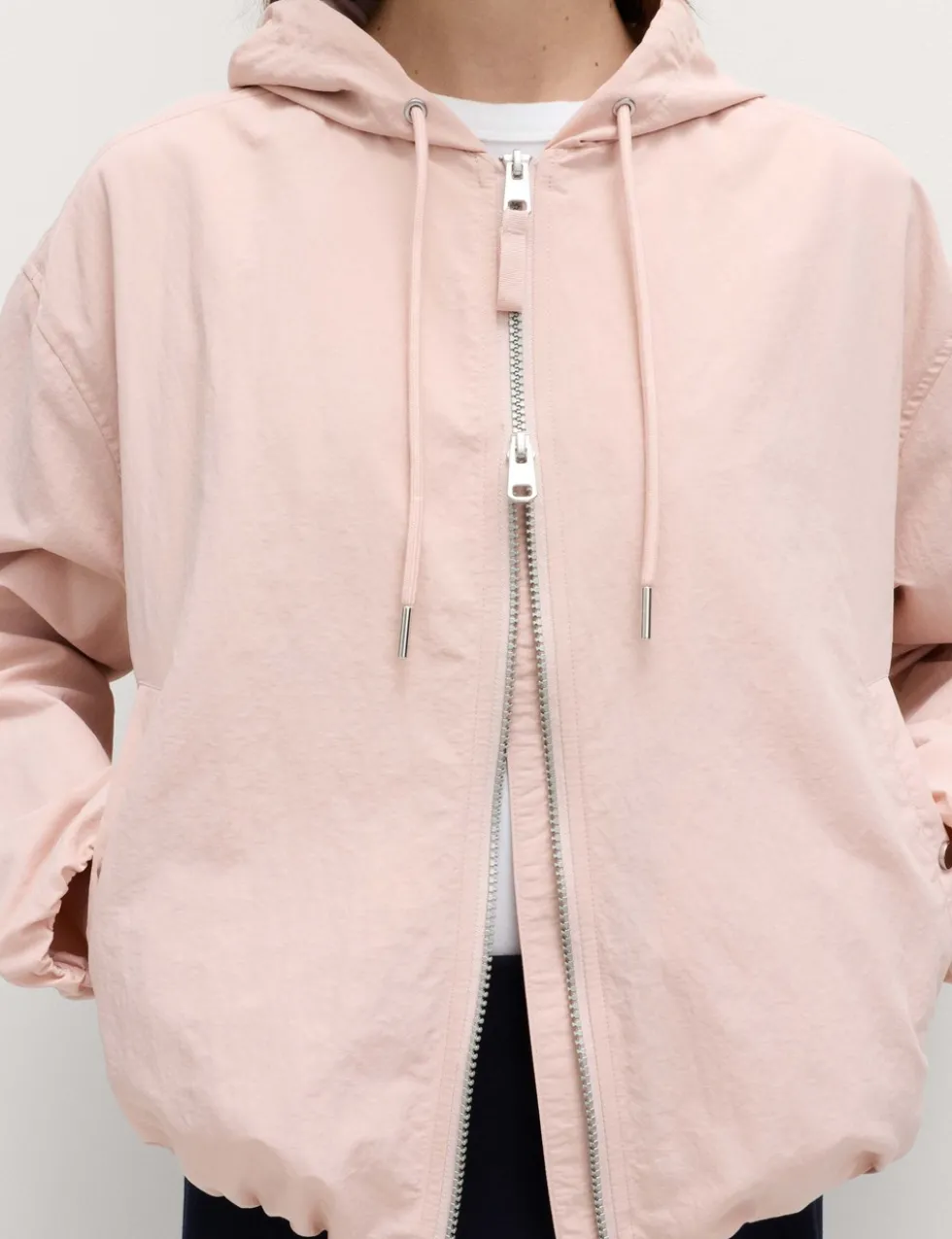 Stormwear™ Short Parka