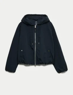Stormwear™ Short Parka