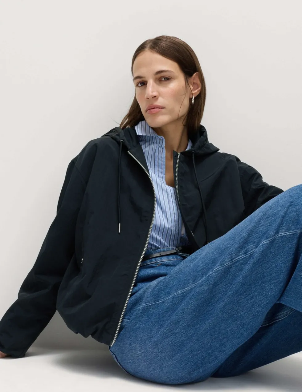 Stormwear™ Short Parka