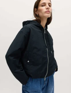 Stormwear™ Short Parka
