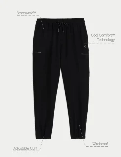 Stormwear™ Tapered Leg Walking Trousers