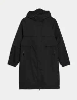 Stormwear™ Ultra Waterproof Hooded Parka