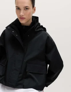 Stormwear™ Waterproof Short Parka