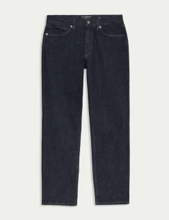 Straight Fit 360 Flex Stretch Jeans