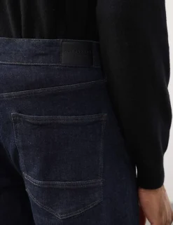 Straight Fit 360 Flex Stretch Jeans