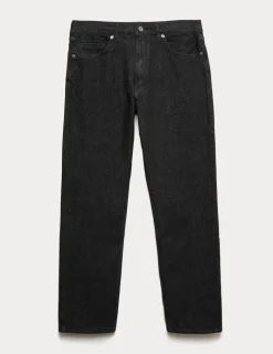 Straight Fit 360 Flex Stretch Jeans