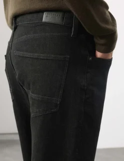 Straight Fit 360 Flex Stretch Jeans