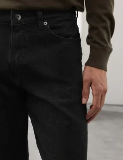 Straight Fit 360 Flex Stretch Jeans
