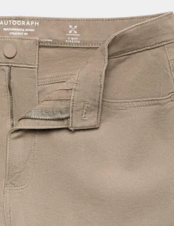 Straight Fit 360 Flex Stretch Jeans