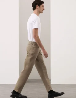 Straight Fit 360 Flex Stretch Jeans