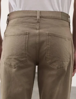 Straight Fit 360 Flex Stretch Jeans