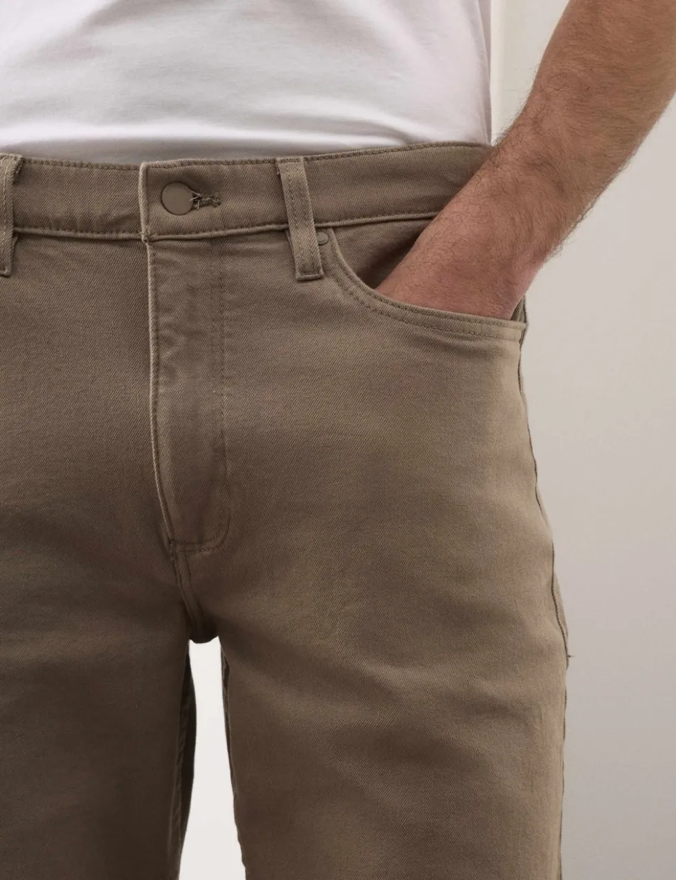 Straight Fit 360 Flex Stretch Jeans