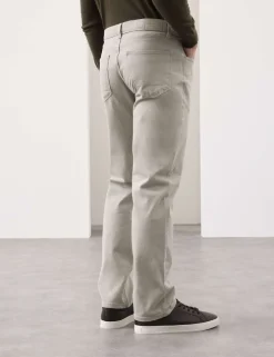 Straight Fit 360 Flex Stretch Jeans