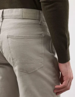 Straight Fit 360 Flex Stretch Jeans