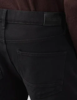 Straight Fit 360 Flex Stretch Jeans