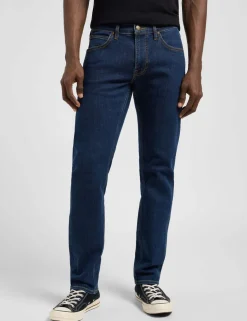 Straight Fit Daren Jeans