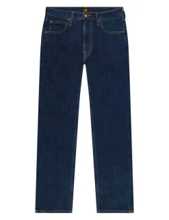 Straight Fit Daren Jeans