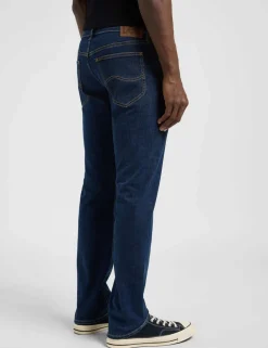 Straight Fit Daren Jeans