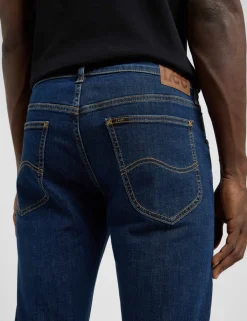 Straight Fit Daren Jeans