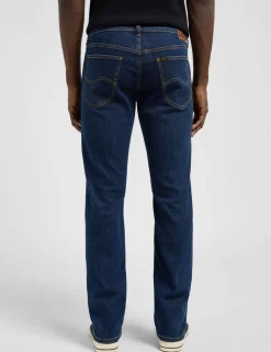Straight Fit Daren Jeans
