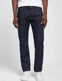 Straight Fit Daren Jeans
