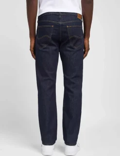 Straight Fit Daren Jeans