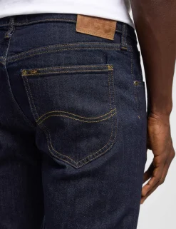 Straight Fit Daren Jeans
