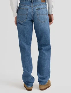 Straight Fit Daren Jeans
