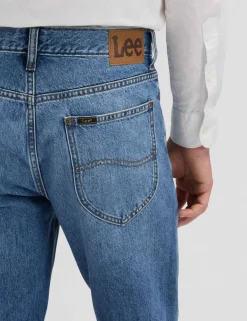 Straight Fit Daren Jeans