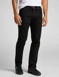 Straight Fit Daren Jeans