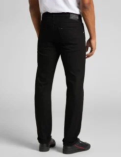 Straight Fit Daren Jeans